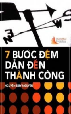 7 Bước Đệm Dẫn Đến Thành Công