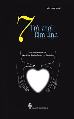 7 Trò Chơi Tâm Linh