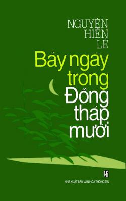 Bảy Ngày Trong Đồng Tháp Mười