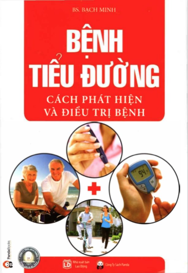 Bệnh Tiểu Đường Cách Phát Hiện Và Điều Trị Bệnh