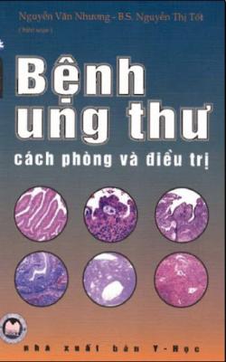 Bệnh Ung Thư Cách Phòng Và Điều Trị