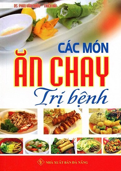 Các Món Ăn Chay Trị Bệnh