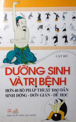 Dưỡng Sinh Và Trị Bệnh