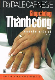 Giúp Chồng Thành Công