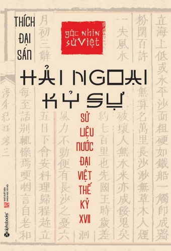 Góc Nhìn Sử Việt – Hải Ngoại Kỷ Sự