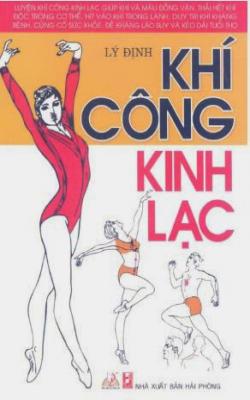 Khí Công Kinh Lạc