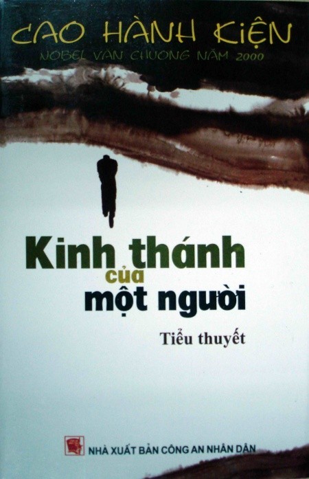 Kinh Thánh Của Một Người