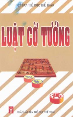 Luật Cờ Tướng