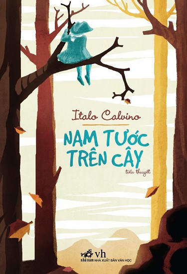 Nam Tước Trên Cây