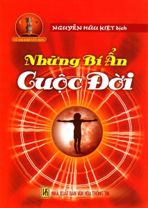 Những bí ẩn cuộc đời