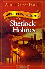 Những Cuộc Phiêu Lưu Của Sherlock Holmes