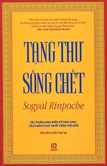 Tạng Thư Sống Chết